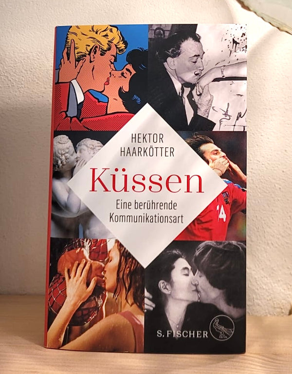 Küssen