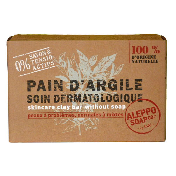 Tadé Pain d`Argile