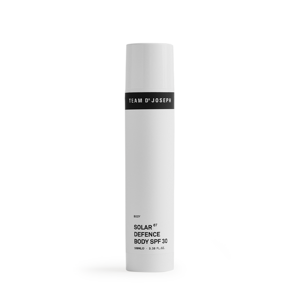 Team Dr Joseph Solar Defense Body SPF30