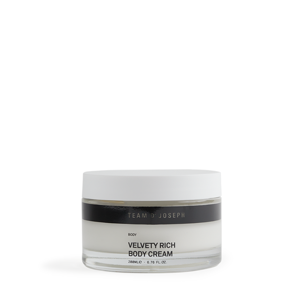 Team Dr Joseph Velvety Rich Body Cream