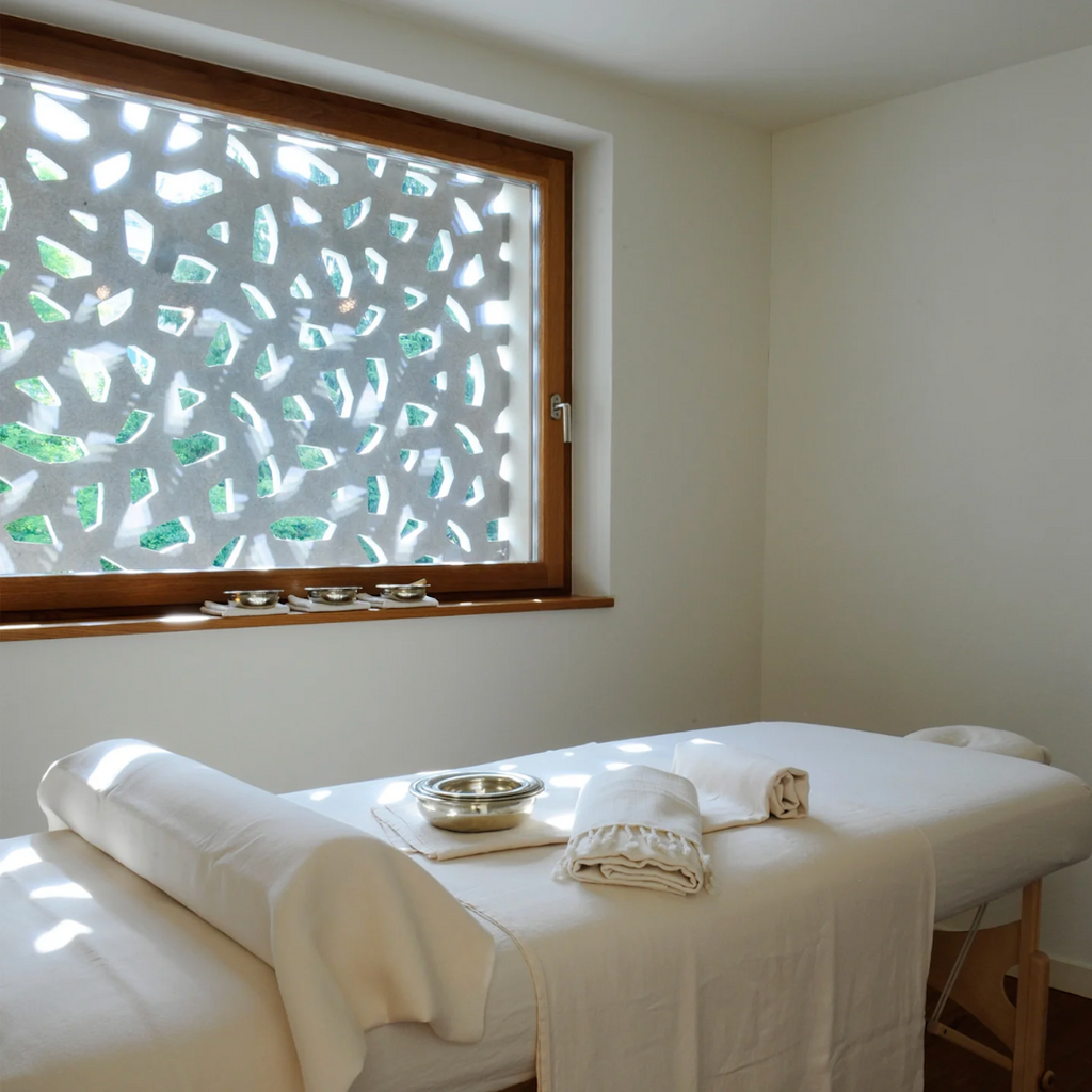 Arrangement Fès: Auftanken und geniessen