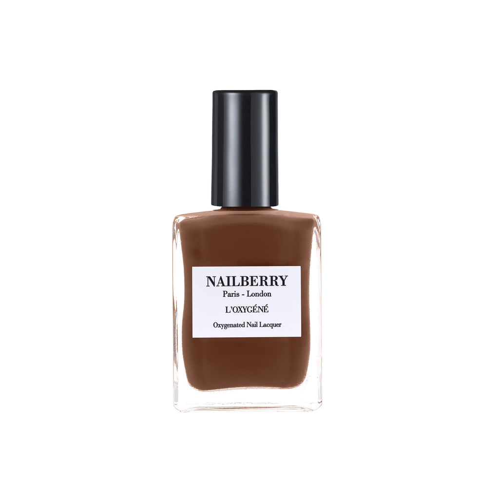 Nailberry Nuts About You