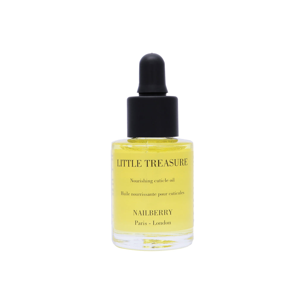 Nailberry Little Treasure Cuticle Oil