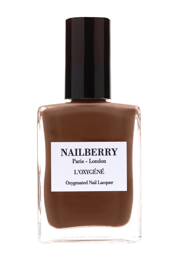 Nailberry Nuts About You