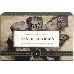 Tadé Pain de Charbon