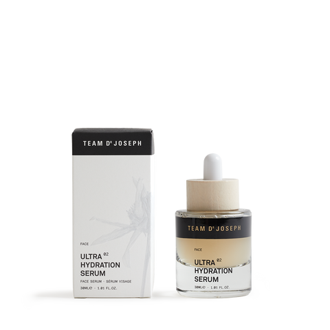 Team Dr Joseph Ultra Hydration Serum