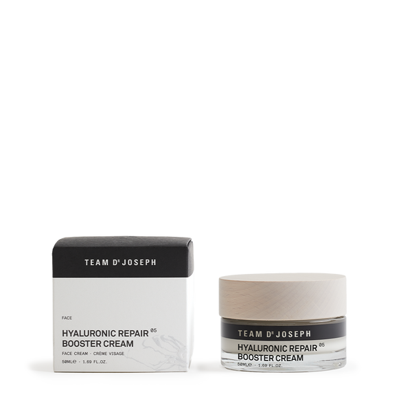 Team Dr Joseph Hyaluronic Repair Booster Cream