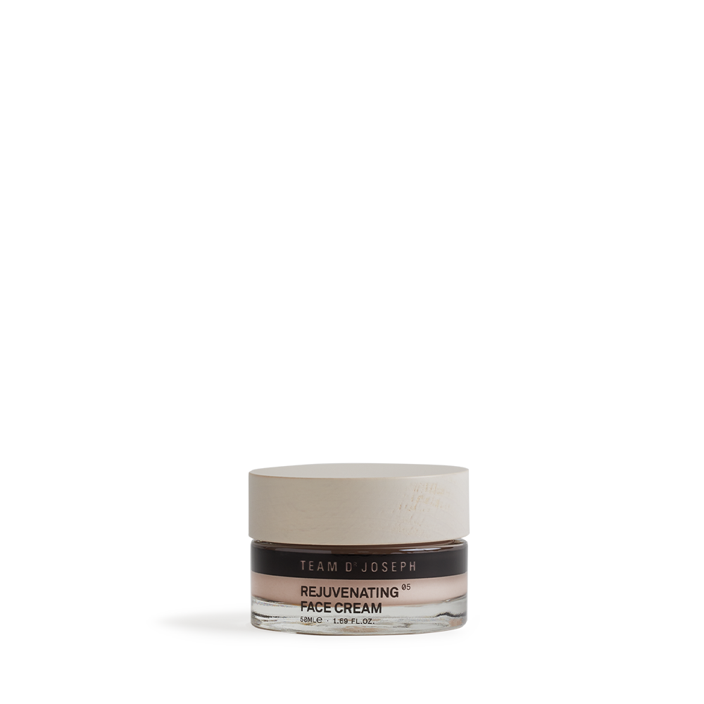 Team Dr Joseph Rejuvenating Face Cream