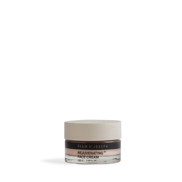 Team Dr Joseph Rejuvenating Face Cream