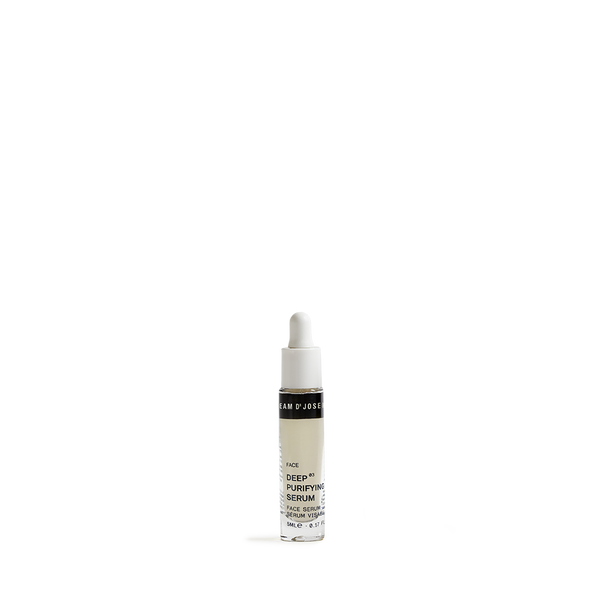 Team Dr Joseph Deep Purifying Serum