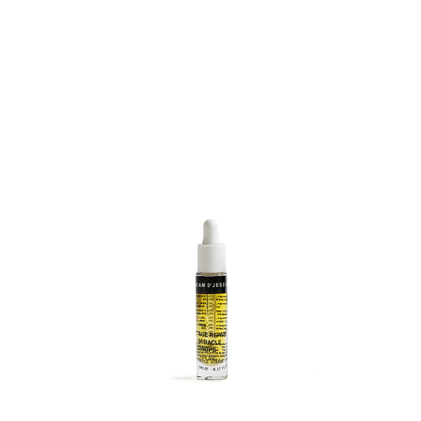 Team Dr Joseph Age Repair Miracle Drops