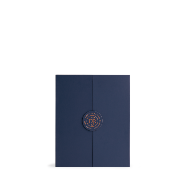 Team Dr Joseph Adventskalender 2025