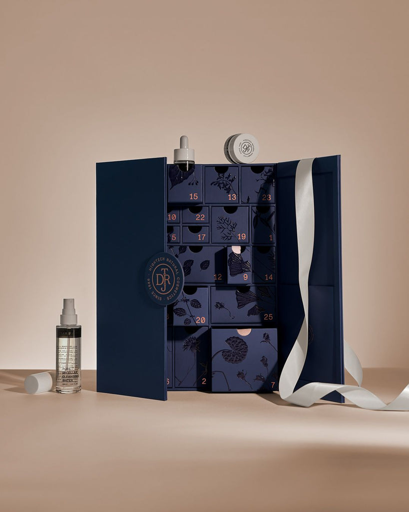 Team Dr Joseph Adventskalender 2025