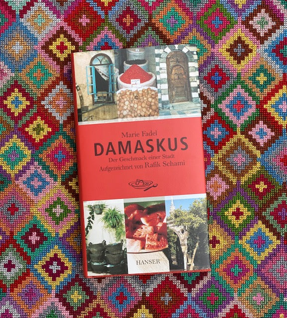 Damaskus