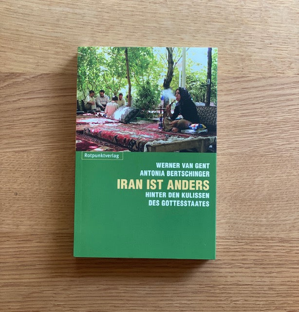 Iran ist anders