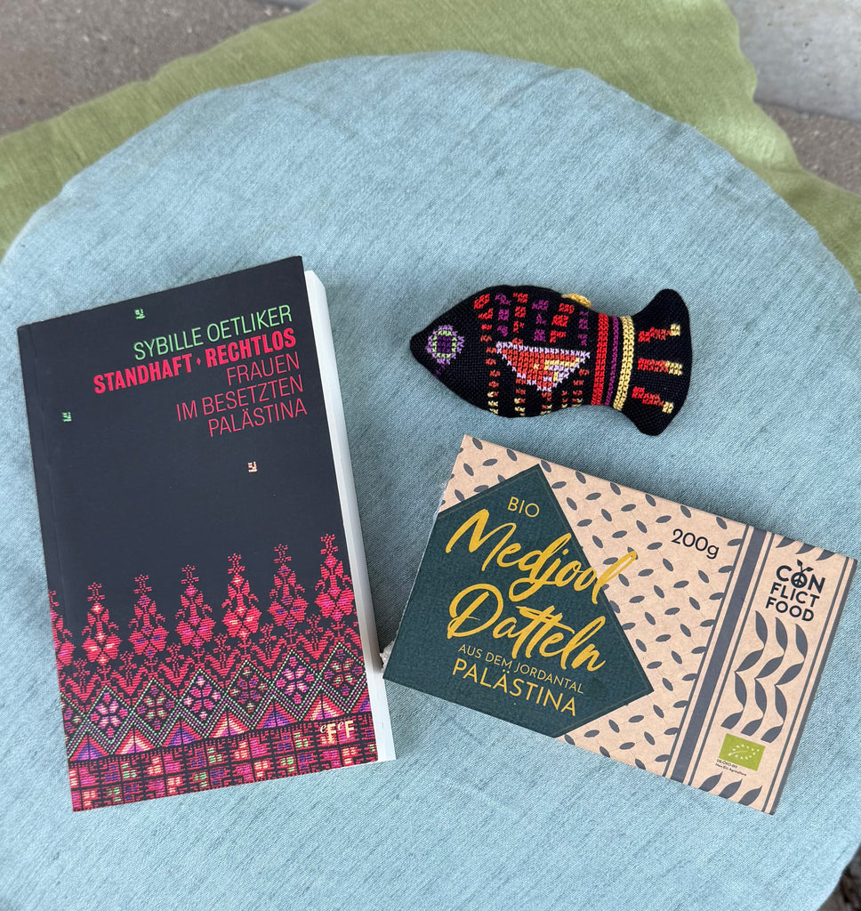 Geschenkset „Paix“