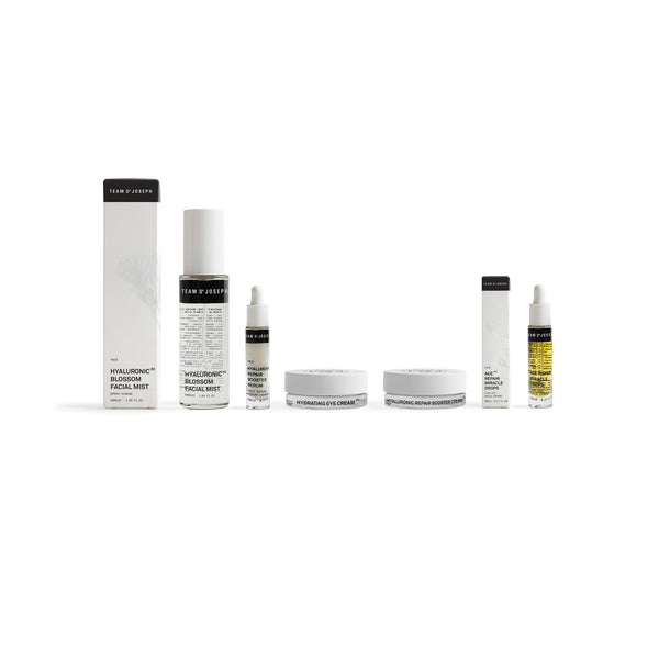 Geschenkset "Visage Team Dr Joseph Travel Size"