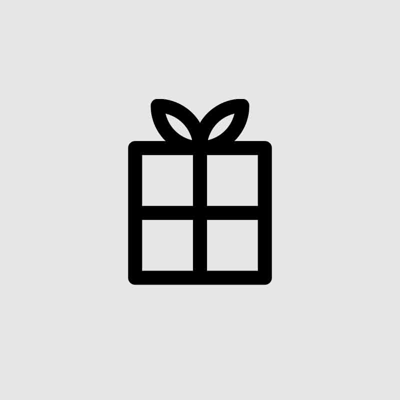 Geschenkverpackung