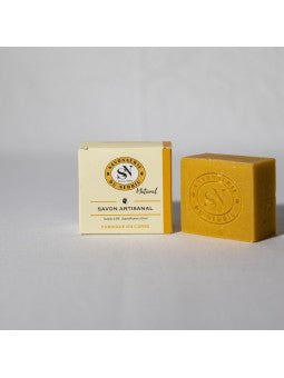 Savonnerie du Nebbiu Savon Immortelle