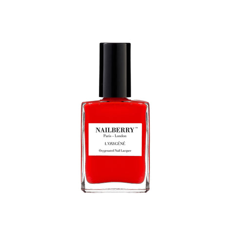 Nailberry Cherry Cherie L'Oxygéné