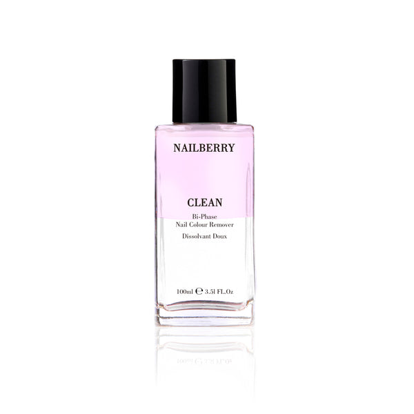Nailberry Clean Entferner