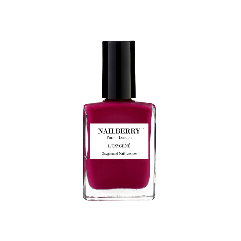 Nailberry Rasperry L'Oxygéné