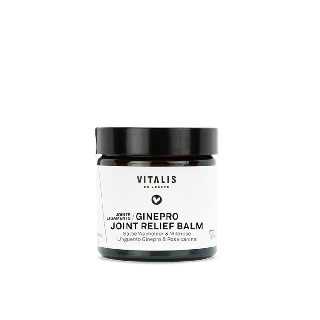 Vitalis Ginepro Joint Relief Balm