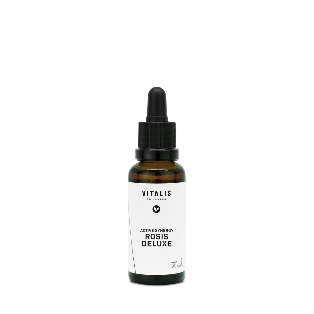 Vitalis Active Synergy Rosis Deluxe